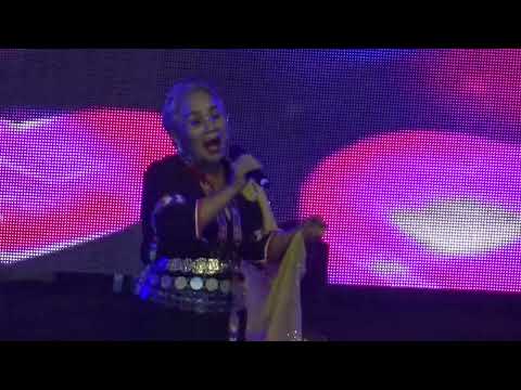 MARANSIANA MARY JUARI - 3RD SONGKOTOUN- KDCA SUGANDOI 2022  FINAL