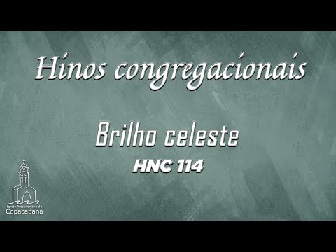 Hinário Novo Cântico (HNC) 114