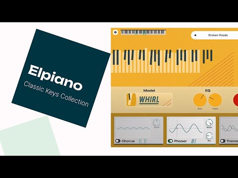 Free Download Elpiano v1.0.0 WiN-BUBBiX
