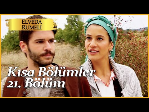 Elveda Rumeli 21. Kısa Bölüm | Kısa Bölümler