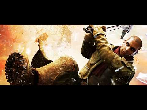 Red Faction  Guerrilla