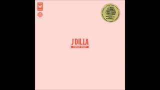 J Dilla - Move (Tip instrumental)