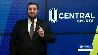 UCentral Sports 03-10-25