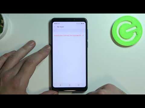 MEIZU M8 and Sound Customizations - Change Alarm Sound