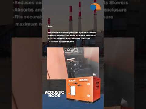 Acoustic Enclosure