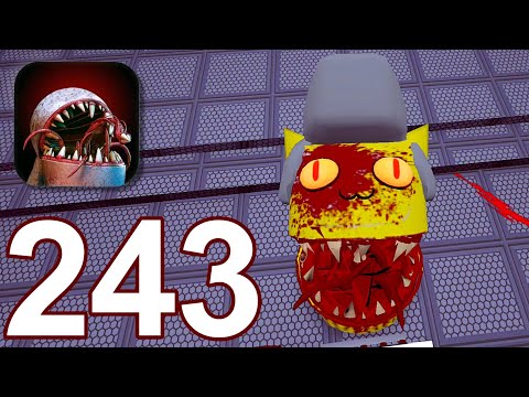 Imposter Hide 3D Horror Nightmare - Gameplay Walkthrough part 243 - Multiplayer (iOS,Android)
