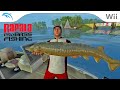 Rapala Pro Bass Fishing Dolphin Emulator 5 0 15105 1080