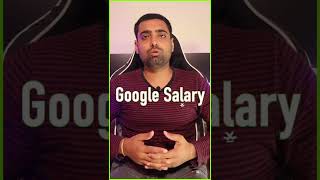 Google Salaries for SDE1, SDE2, SDE3 #google #salary #engineering #itjobs