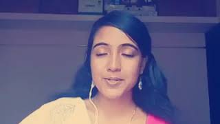 Mottu ondru...kushi...with bhagee