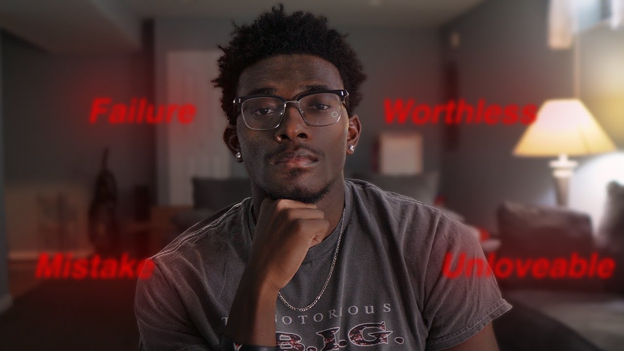 You Are Not Your Mistakes...