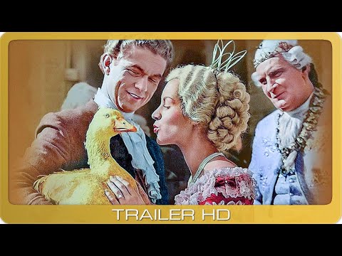 Trailer-Vorschau: Die goldene Gans