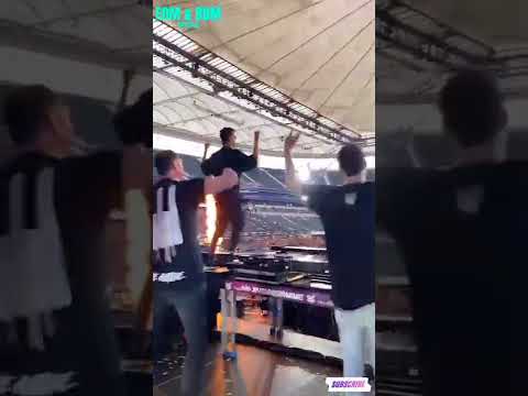 W&W & Wiwek - Dystopia Live @ BigCityBeats World Club Dome Germany 2022