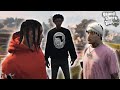 SICK 08 20 2025 StacksWopo Deleted Stream Stackswopo Gta Trending Funny