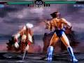 Golden Axe The Duel Xbox 360 Part 2 Tyris Flare Vs Ax Battler Soul Calibur IV SEGA Customized Charac
