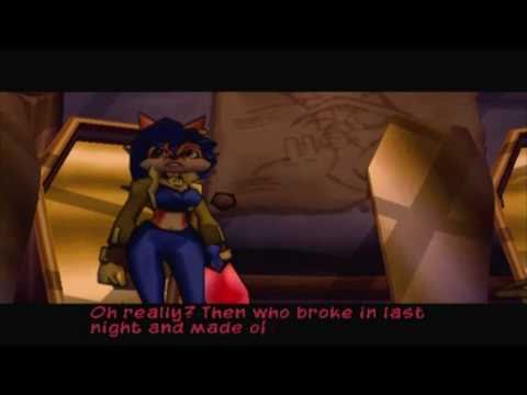 sly cooper 4 playstation 2