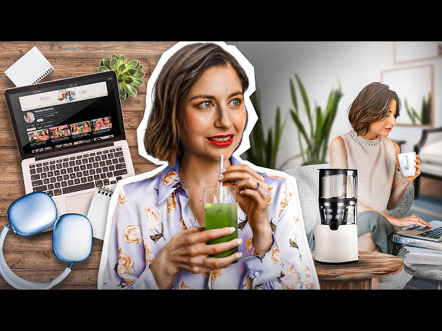 YouTube Thumbnail