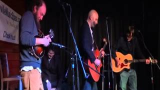 The Devil Is Beating His Wife Again