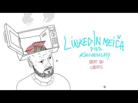 Eliots pied. Krivenchy - LinkedIn Meiča