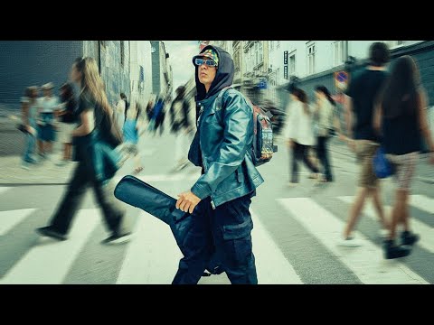 Ruby- "MOVA-SE" Clipe Oficial 