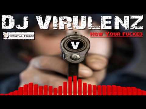 DJ Virulenz - Skreem