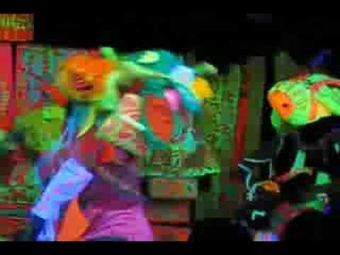 Caroliner at Cafe du Nord