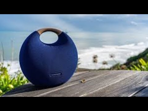 Harman kardon ONYX STUDIO 6   Speaker   Unboxing   Sound Test