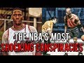The Ultimate Guide To EVERY MICHAEL JORDAN CONSPIRACY
