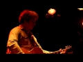 Grant Lee Phillips - It Ain't The Same Old Cold War Harry @ Ekko (5/6)