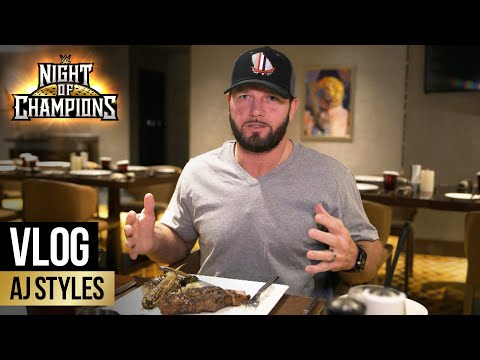 AJ Styles’ Plan To Get Back On Top, NXT’s Alicia Taylor Pays Tribute To Bianca Belair | Fight Size