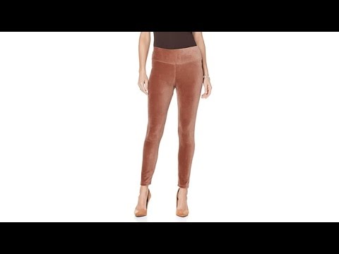 Jamie Gries Collection Soft Legging