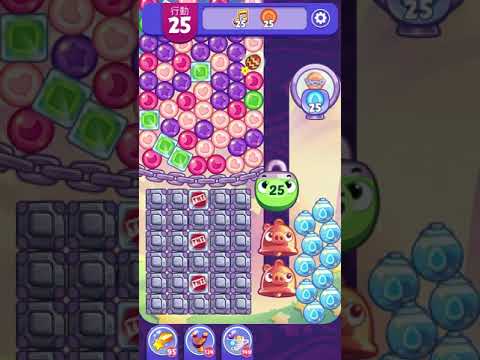 (Angry birds dream blast) Level 5958 gameplay, subscribe for latest update!