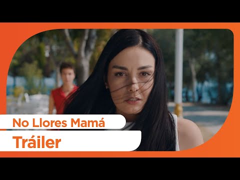 Don't Cry, Mom - Trailer