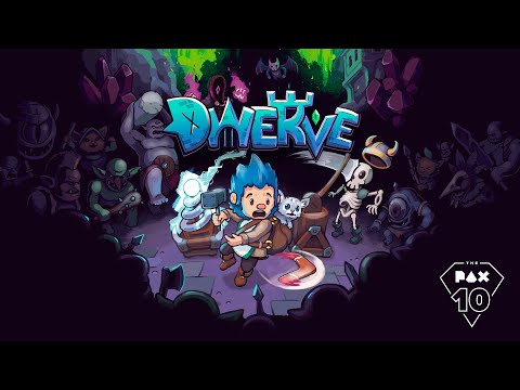 Dwerve - NEW PAX West Trailer