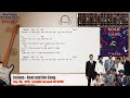 🎸 Joanna - Kool and the Gang Guitar Backing Track with chords and lyrics