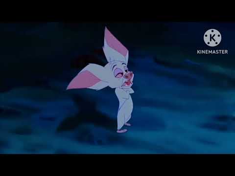 The Little Mer-Girl Part 4 - Brandy Meets Bartok