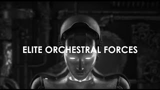 Video thumbnail for METROPOLIS ARK 4 - Trailer by Orchestral Tools