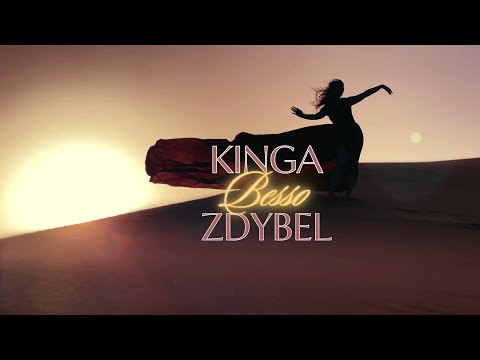 Kinga Zdybel - BESSO (Official Video)