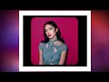 Olivia Rodrigo - love is embarrassing [Russian Lyric Video]