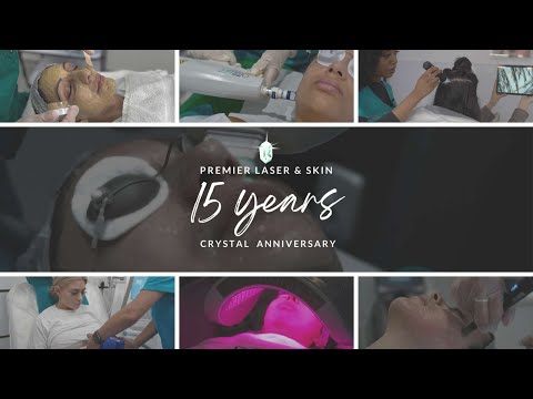 Top 15 Favourite Skin And Laser Treatments