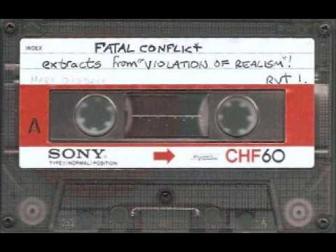 FATAL CONFLICT - VIOLATION OF REALISM DEMO ( FULL )  80´s