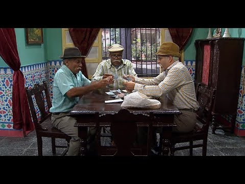 Vivir del Cuento POBRE, PERO HONRADO (Estreno 14 Mayo 2018)