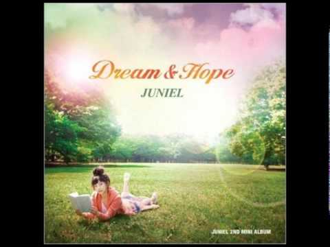 Juniel - happy day