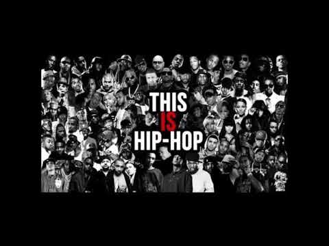 [Real Hip Hop / Boom Bap] Caligula Aka Cali Stylz  - You Ain't Ready [Snippet]