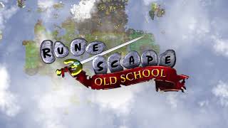 Picture of a game: Old School Runescape