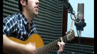 Thomas Vazquez - en F.M. POWER - &quot;El Mundo&quot; Dyango