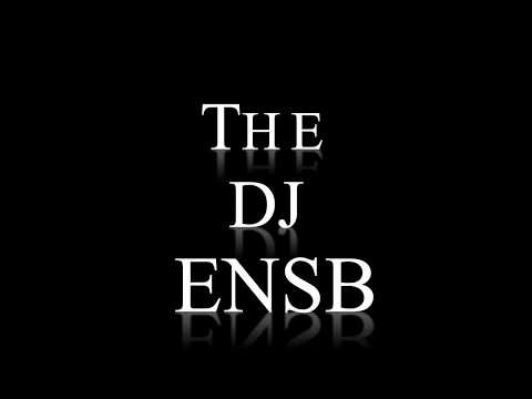 Darren Barrett - DJ ENSB - Coolness To The MAXX!!