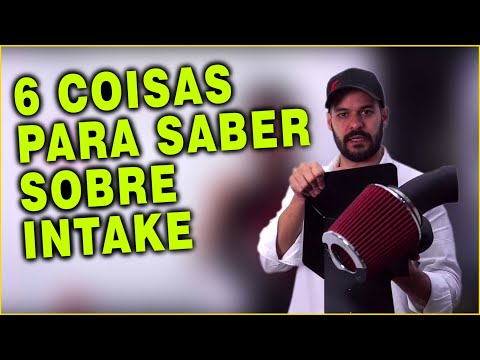 5 THINGS YOU SHOULD KNOW ABOUT INTAKE - Ask Rafa #53