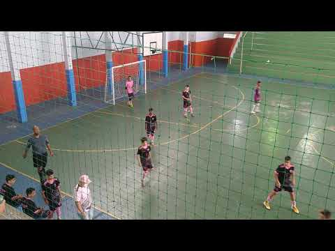 acap x rosa negra sub 15