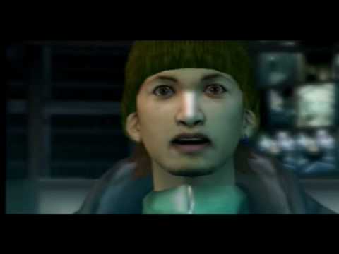 Lets Play Yakuza 2 PT84: The love story continues