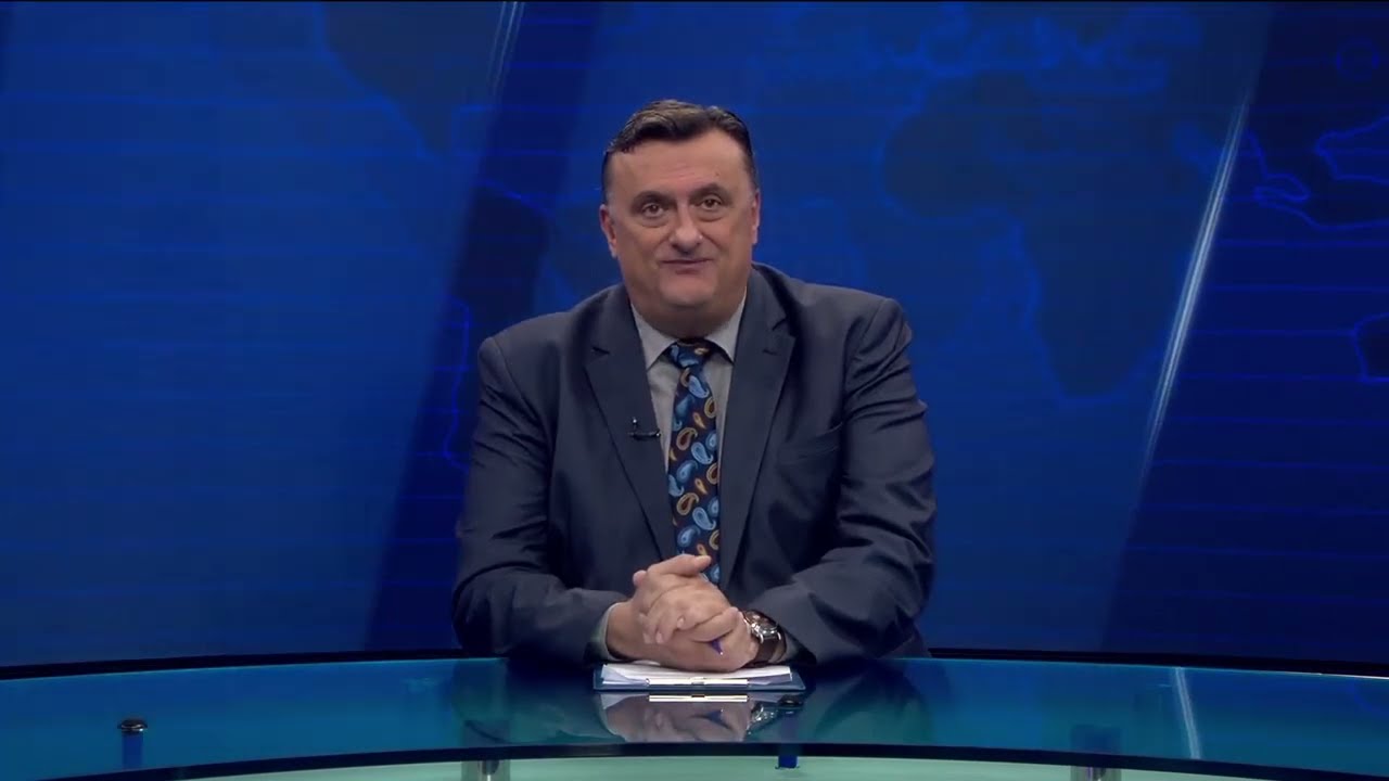 Вести во 21:00 на Сител Телевизија, 16.10.2024